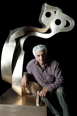 Parviz_Tanavoli