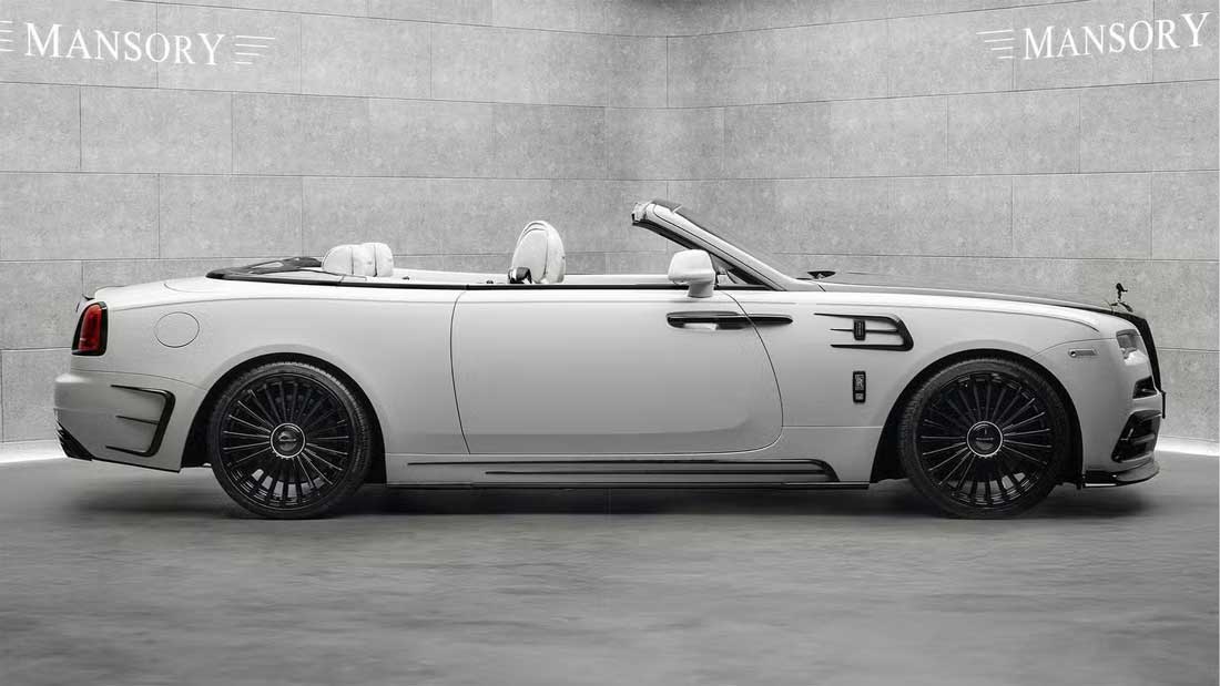 Mansory-Rolls-Royce-Dawn-6