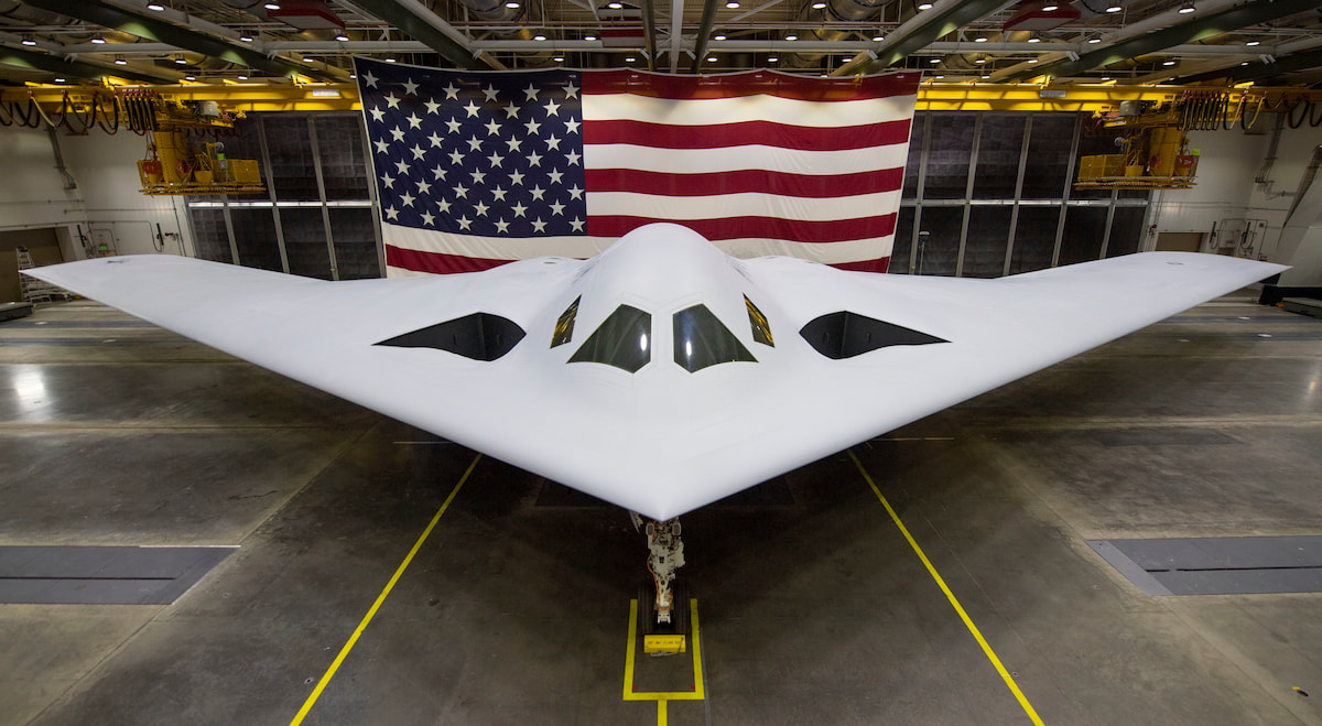 Downing-of-a-US-B-21-bomber-3