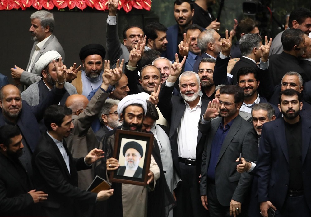 ماجرایی که با یک ترور در شمال تهران دوباره بر سر زبان‌ها افتاد 
