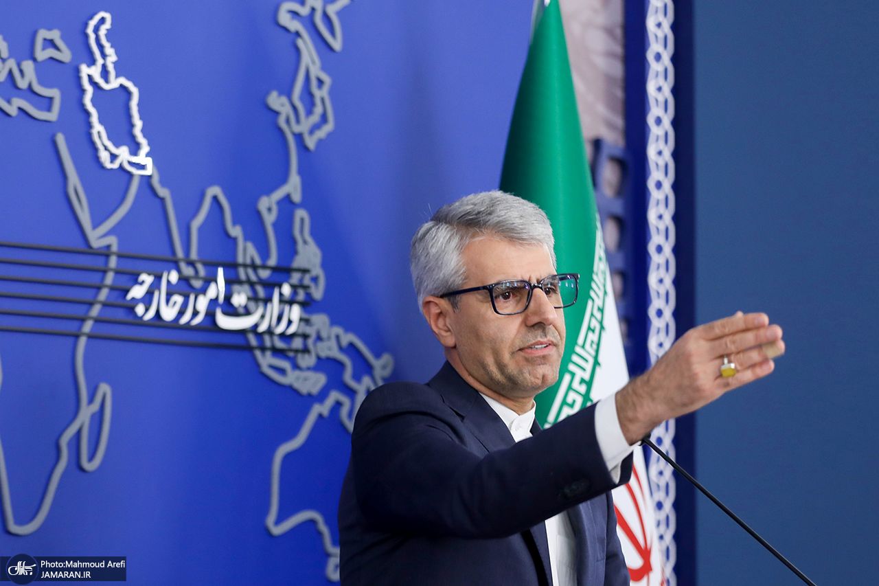 بقایی