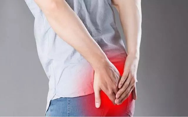 بیماری‌های نشیمنگاهی