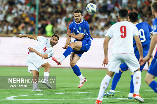 اورونوف به شدت از باشگاه پرسپولیس دلخور شد