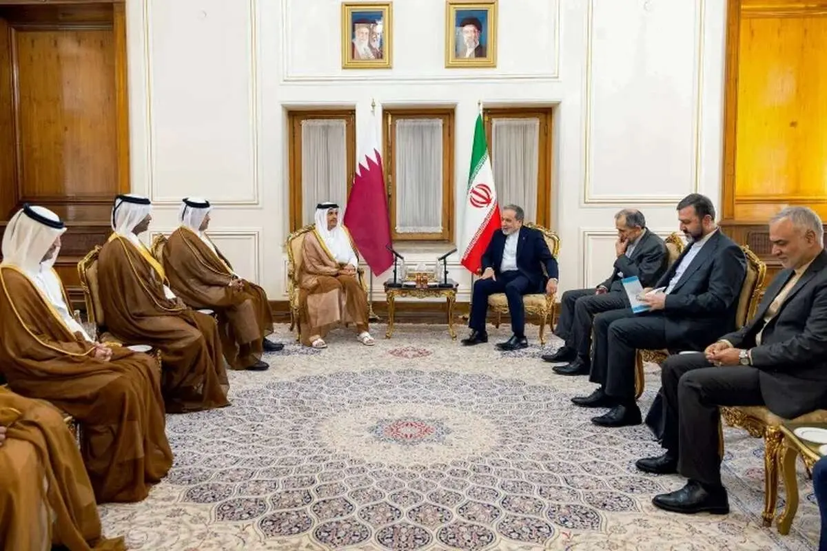 عباس+عراقچی