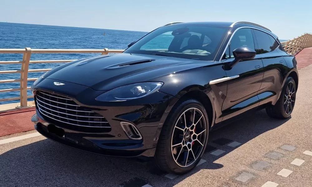 طارمی با ماشین 50 میلیاردی یونانی‌ها را شوکه کرد