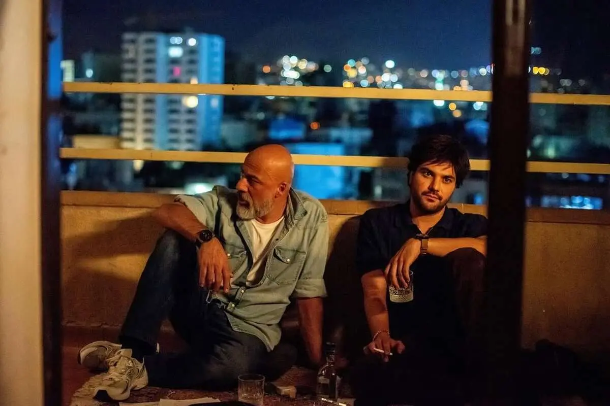 سریال+بدنام