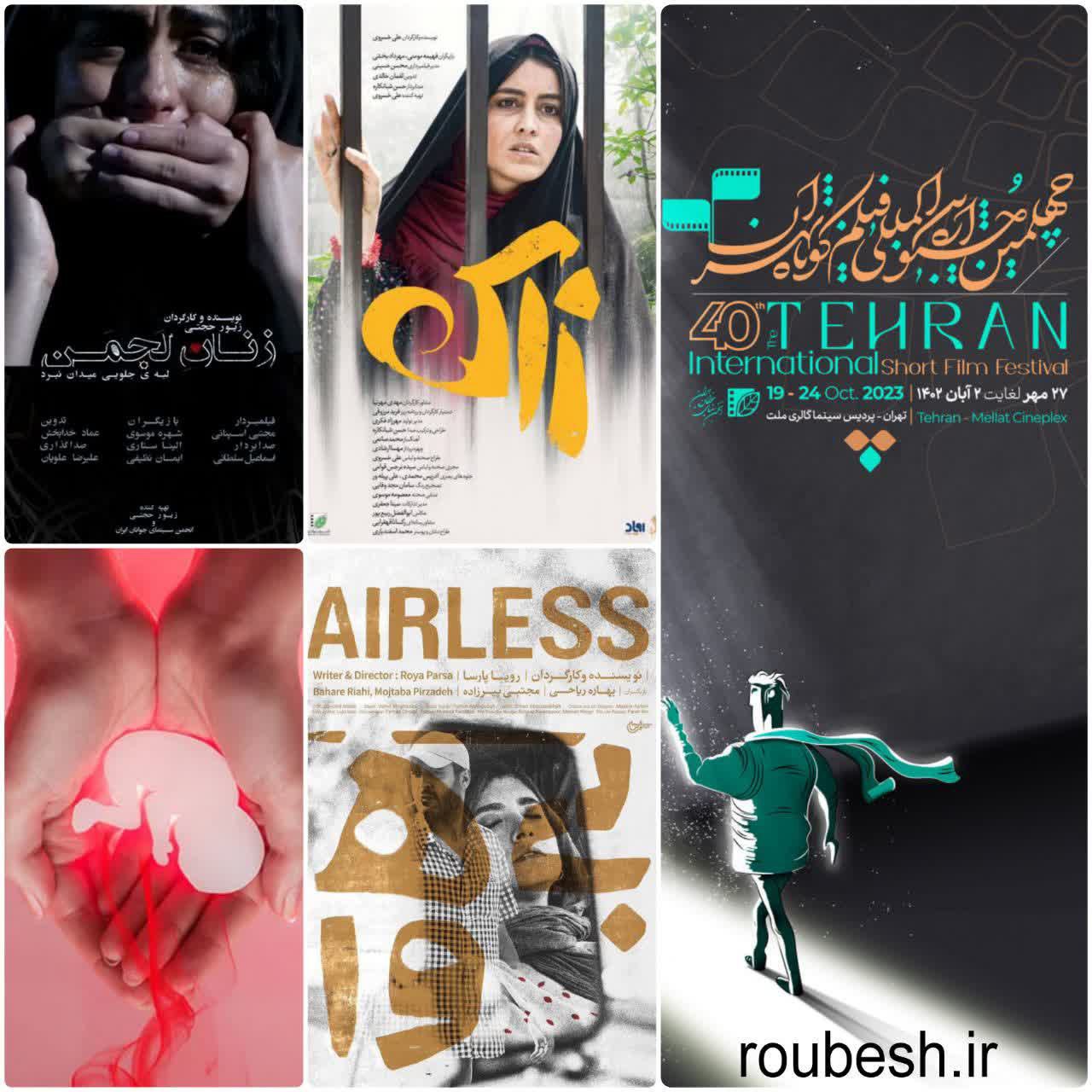 حمله تند رسایی به جشنواره فیلم با سوژه سقط جنین