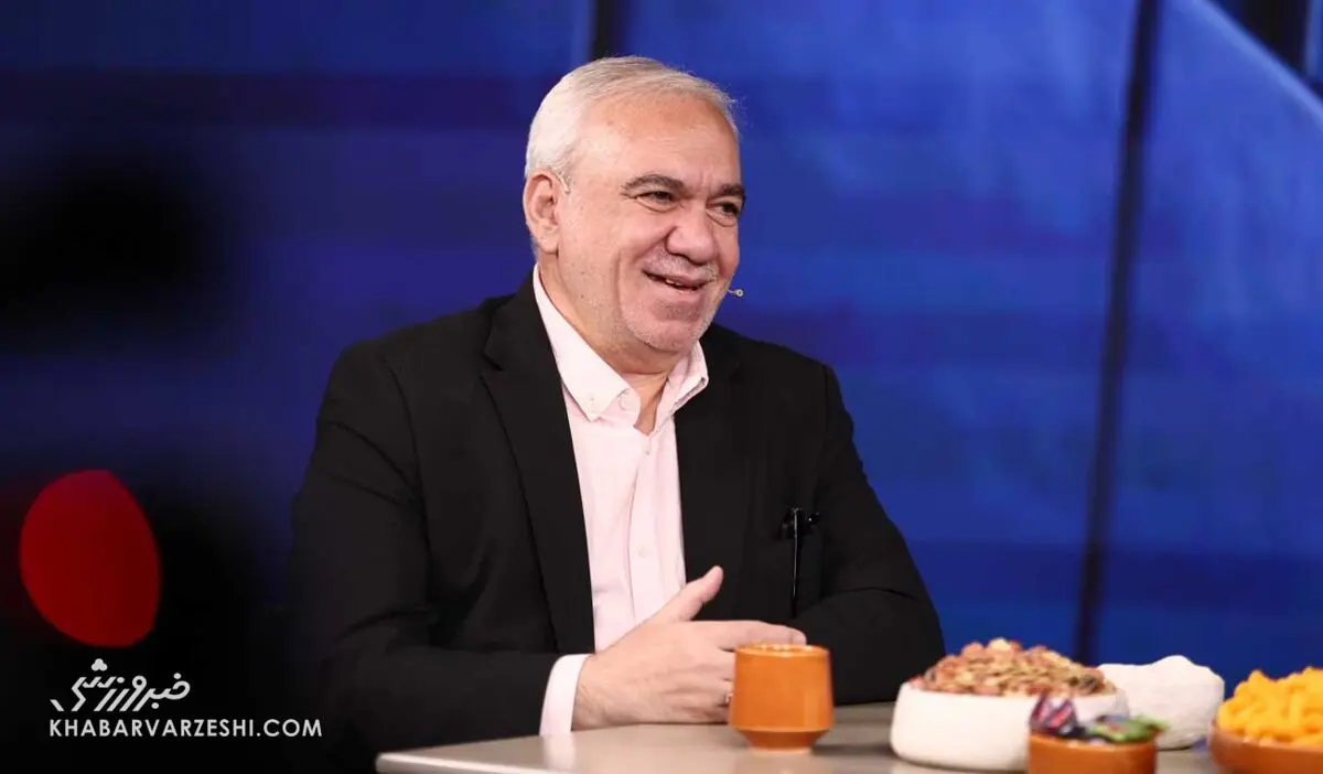 فتح‌الله‌زاده وارد ماجرای پرداخت رشوه به احمدزاده شد