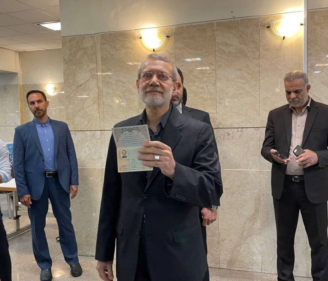 پیش‌بینی‌ها درباره علی لاریجانی درست از کار درآمد