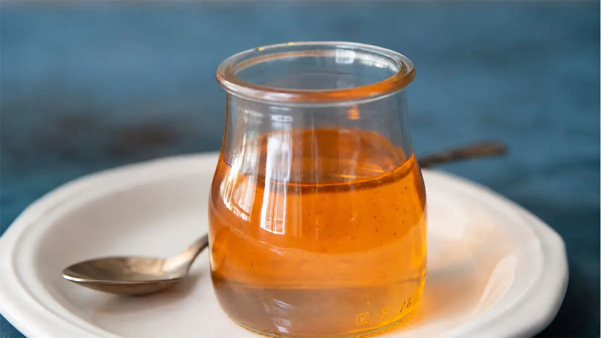 How-to-Make-Saffron-Syrup