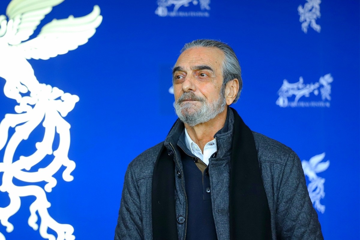 همایون-ارشادی