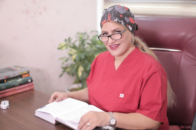 دکتر سیما مظفری جلالی