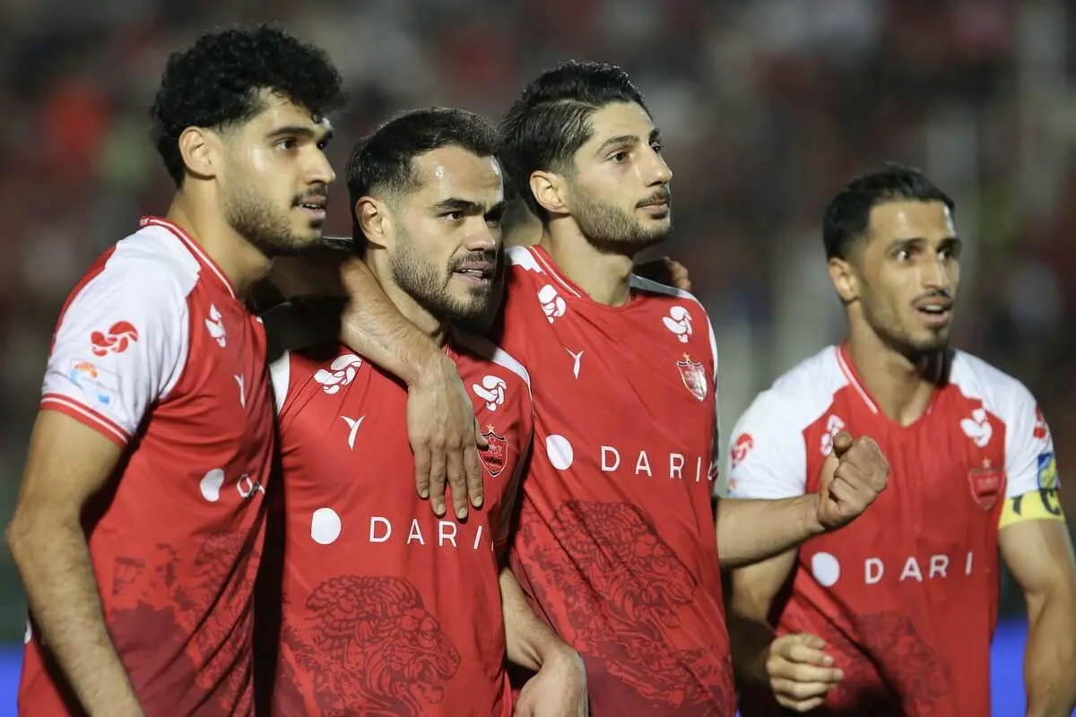 چرا باید از پرسپولیس تارتار ترسید؟ چرا باید از پرسپولیس تارتار ترسید؟