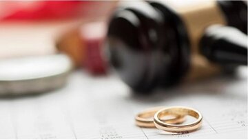 درخواست طلاق از تازه عروس به یک دلیل عجیب