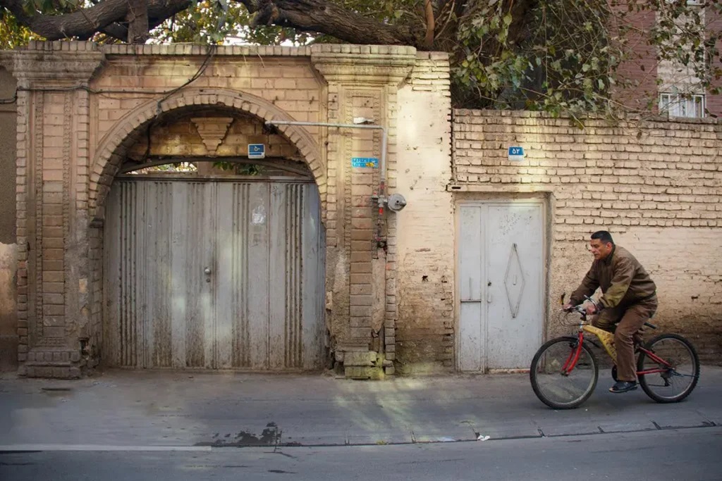 محله-قدیمی-تهران-1024x683