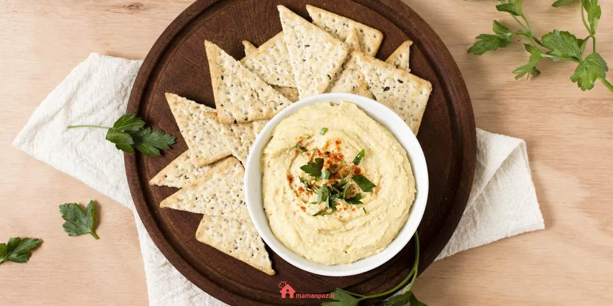arabic-Hummus