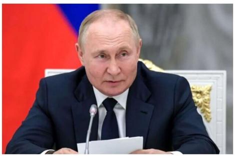 اوکراین دست رد به پیشنهاد خبرساز پوتین زد!