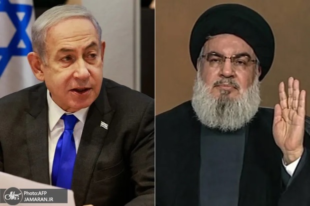 احتمال رویارویی شدید اسرائیل با حزب الله لبنان 