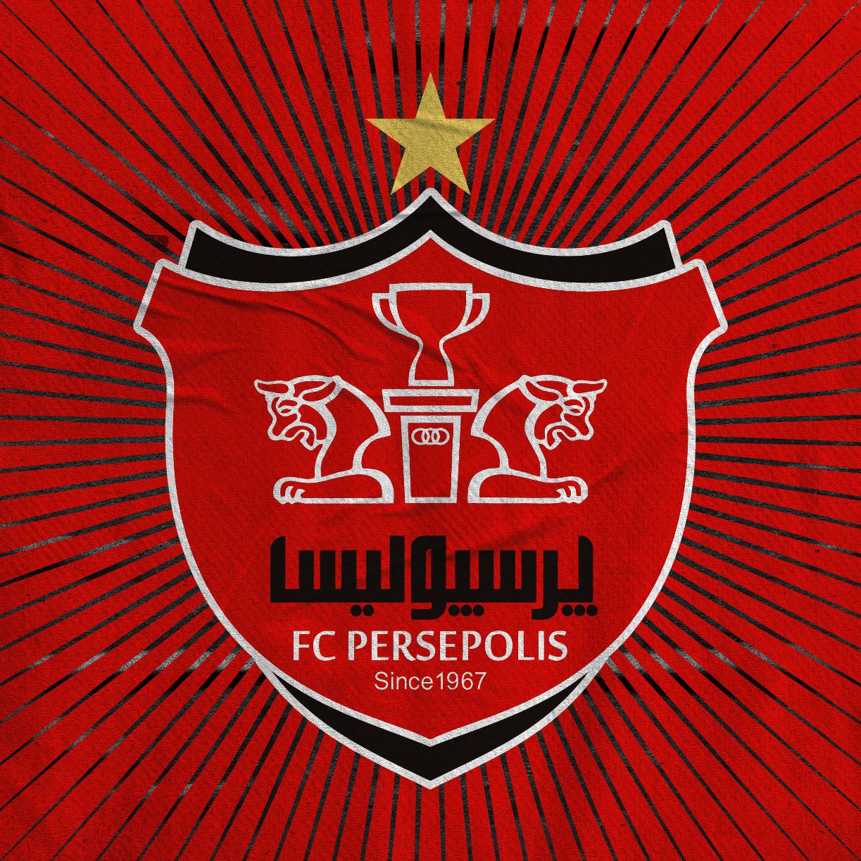 تغییر لوگوی پرسپولیس توسط مالک جدید، صدای هواداران را در آورد