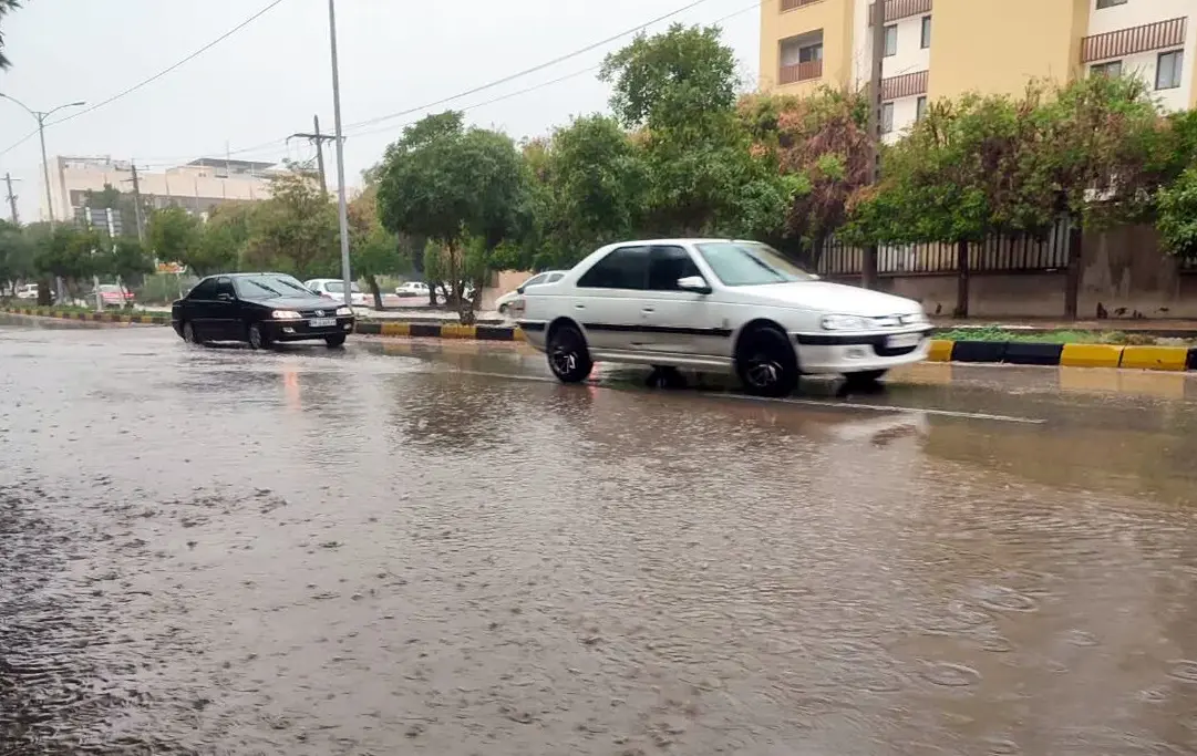 باران