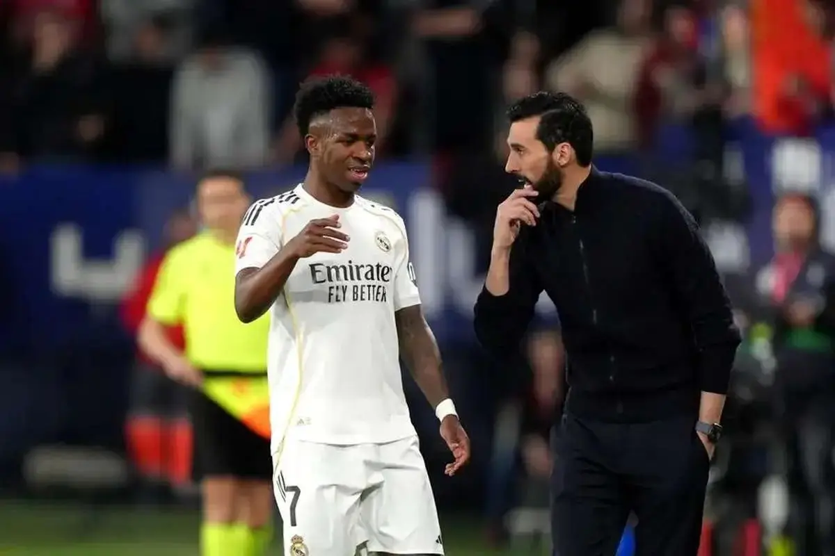 وینیسیوس+آربلوا