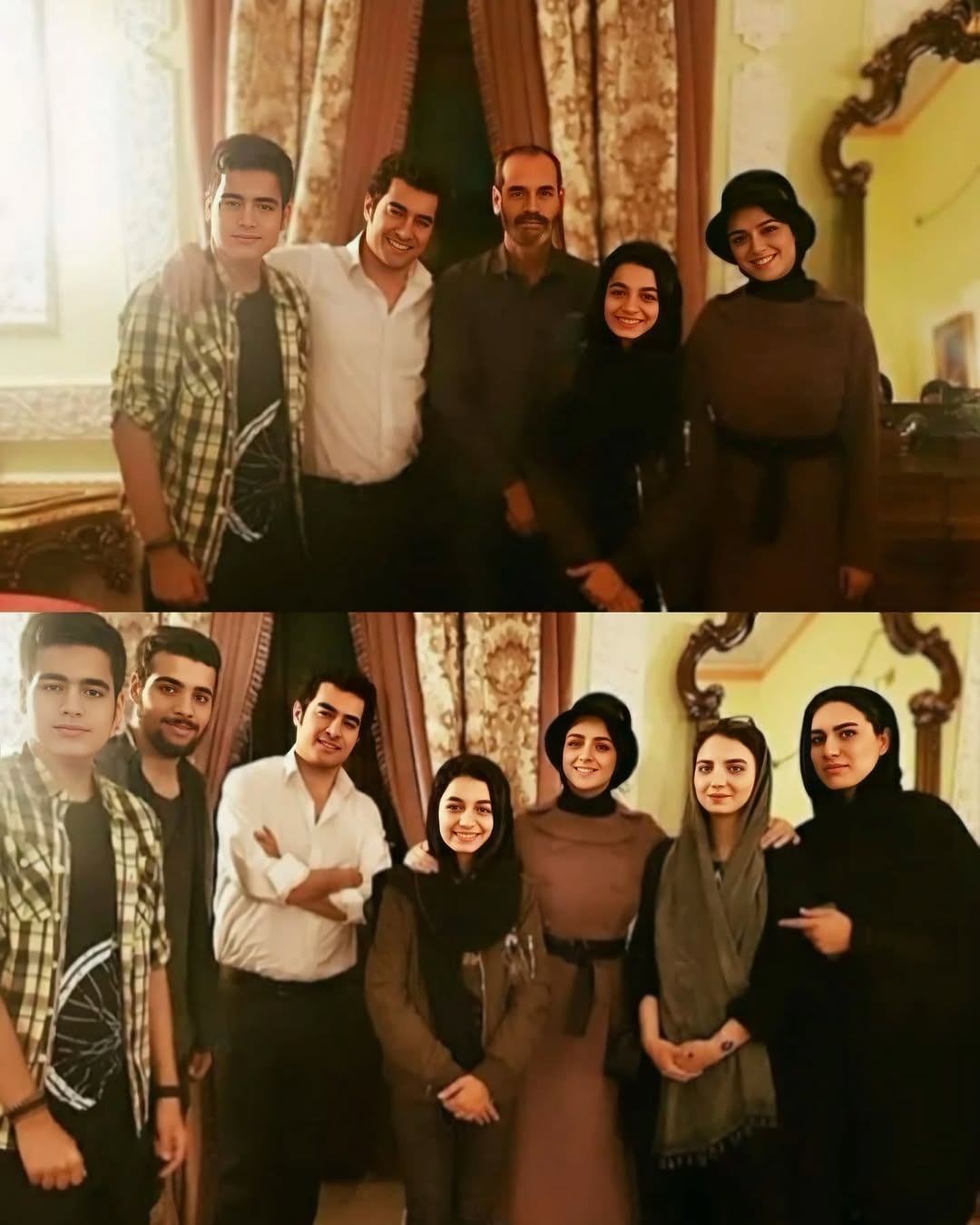 اخبار محرمانه