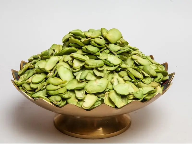باقالی-خشک