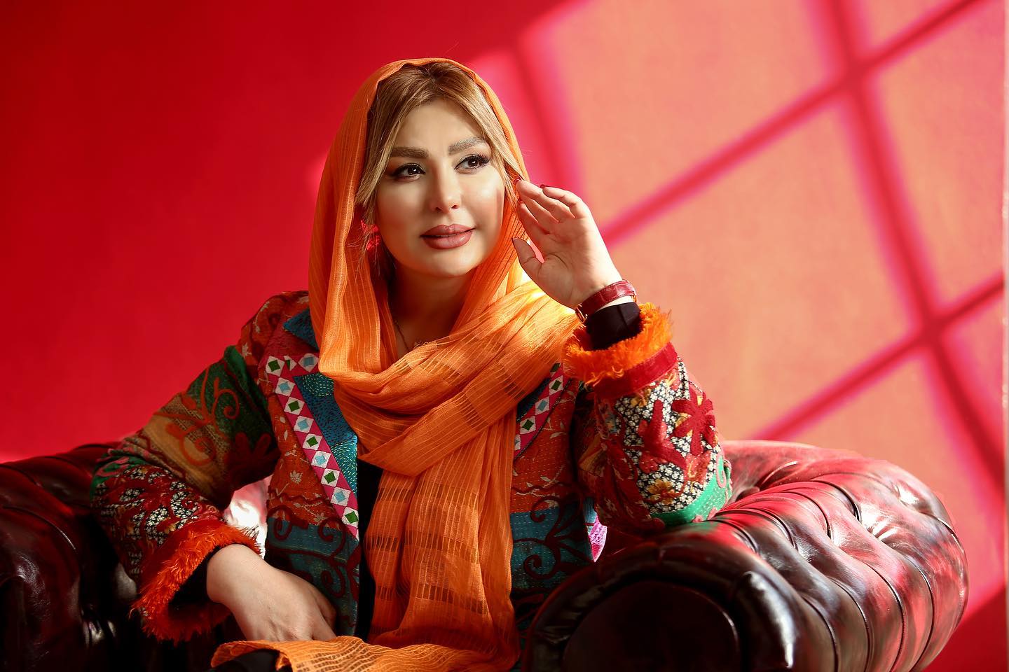 نیوشا+ضیغمی
