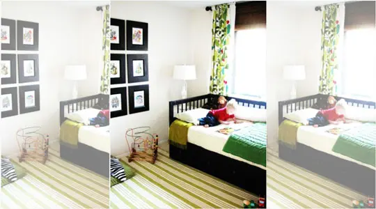Green-and-black-decoration-5