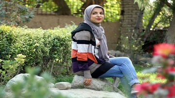 اخبار ضد و نقیض از دستگیری کمدین زن جنجالی