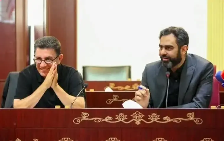 نماینده مجلس به دفاع از قلعهنویی وارد میدان شد! نماینده مجلس به دفاع از قلعهنویی وارد میدان شد!