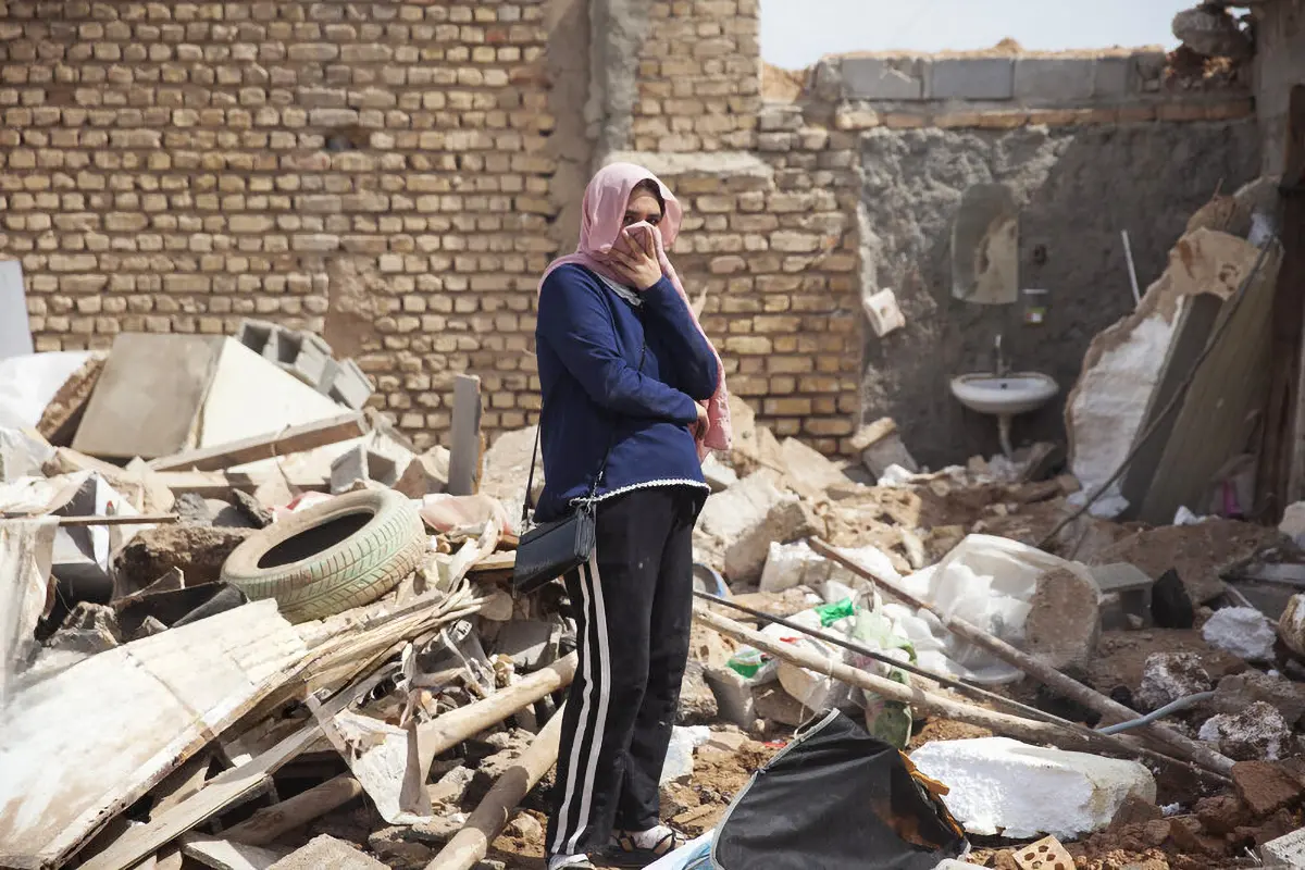 محمدرضا-دهداری-ایسنا