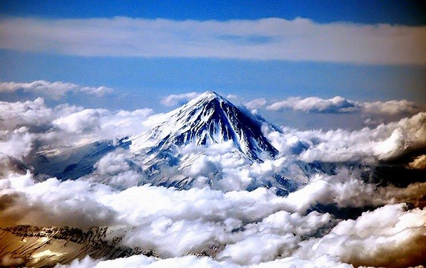 damavand