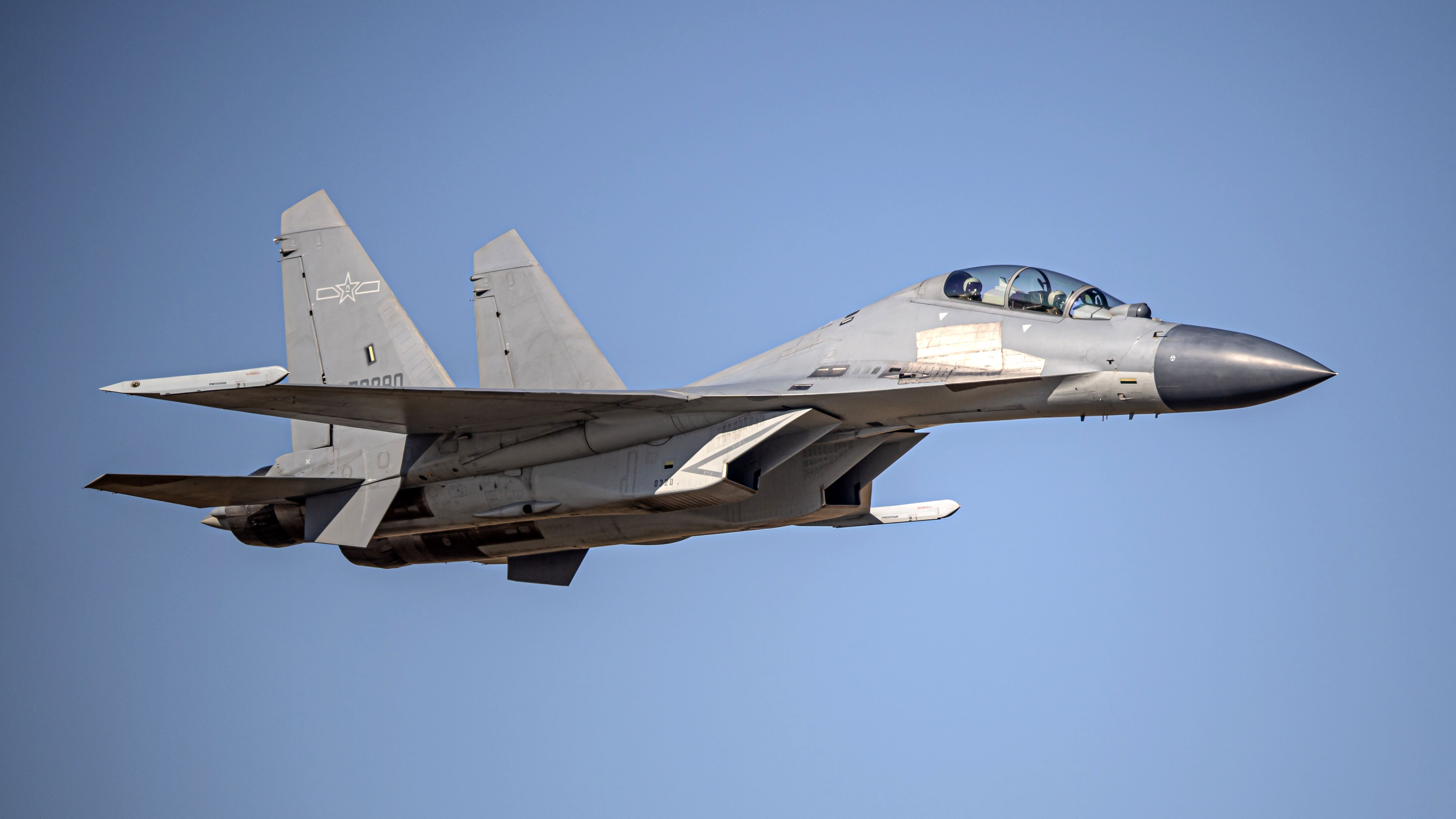 PLAAF_J-16_-_2