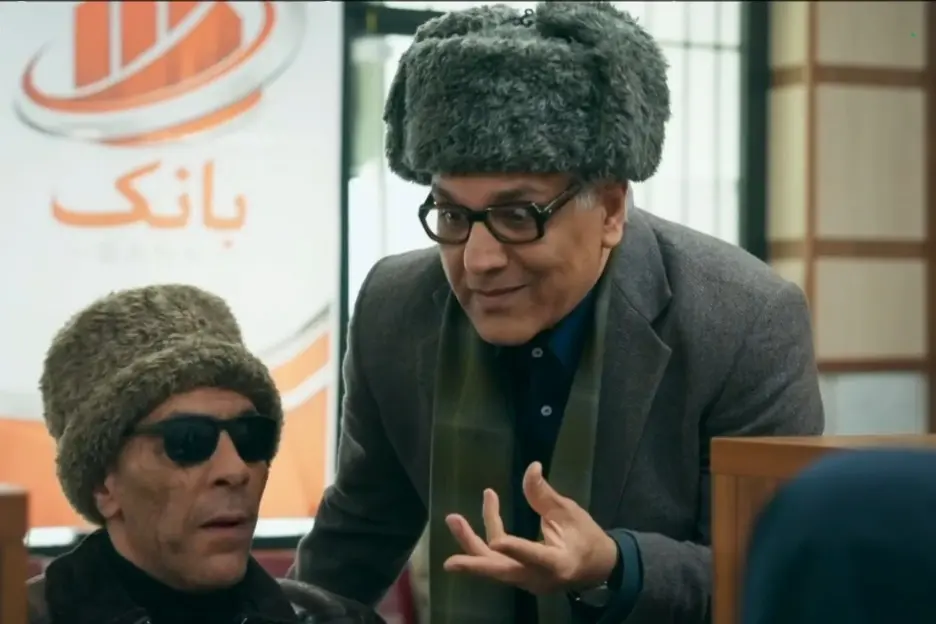 مرد-سه-هزارچهره