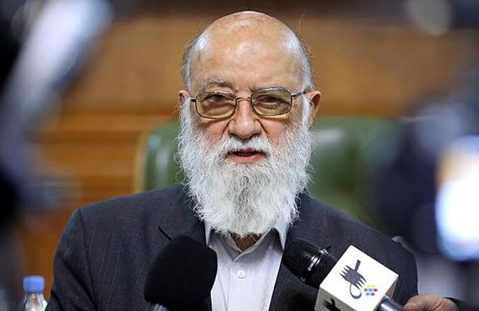 بودجه جدول‌کشی و آسفالت تهران حذف می‌شود!