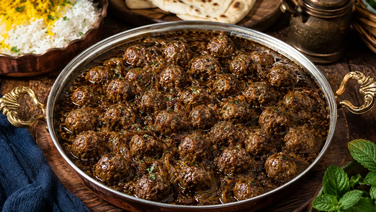 how-make-davoud-pasha-stew-meat-ball