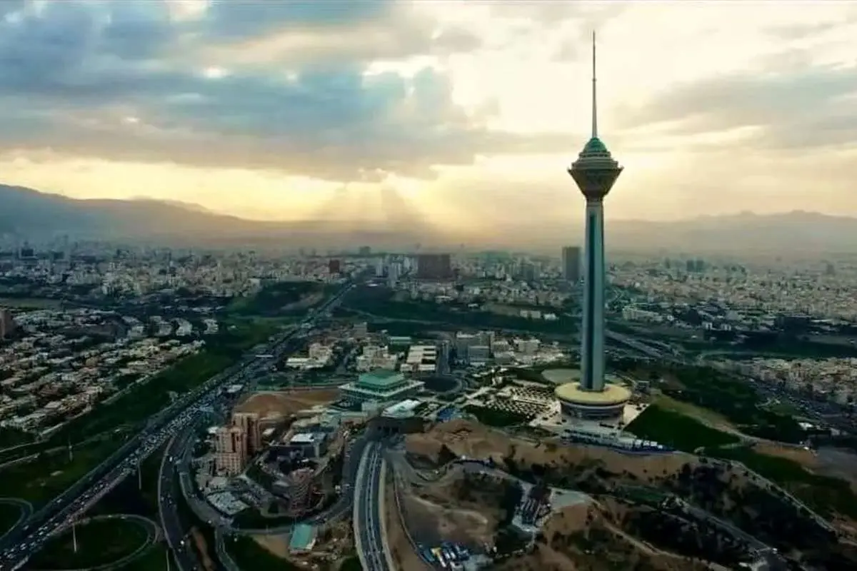 هوای+تهران+(1)