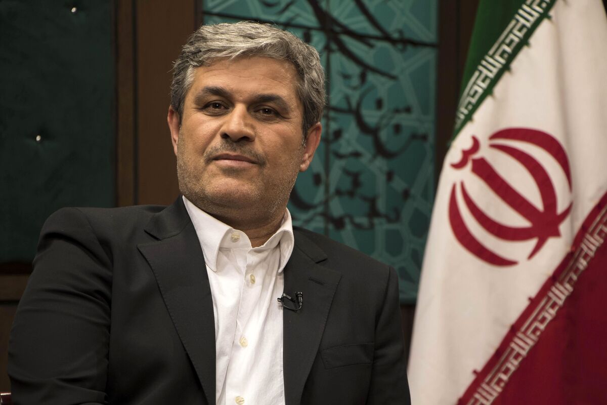 پای همستر به رقابت‌های انتخاباتی ایران باز شد!