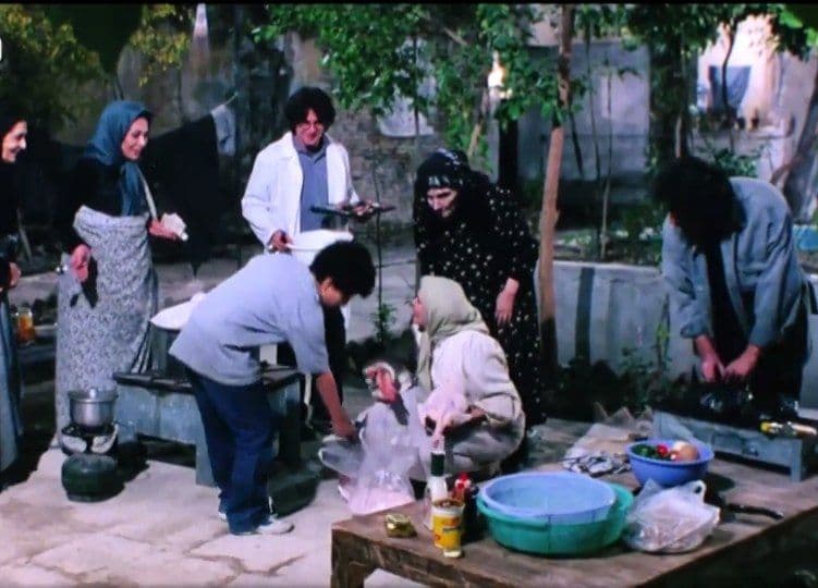 دکوراسیون-داخلی-در-فیلم-مهمان-مامان-8