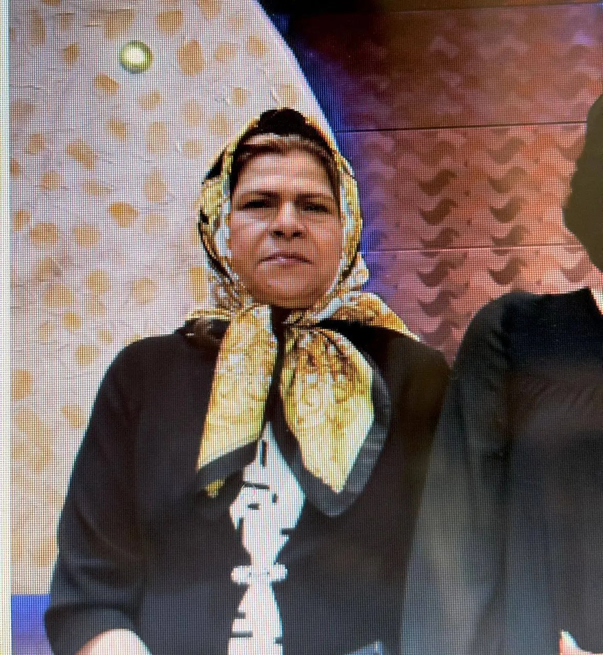 فاطمه+موسوی+مادر+خانواده