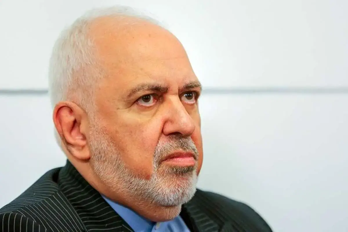 محمدجواد+ظریف