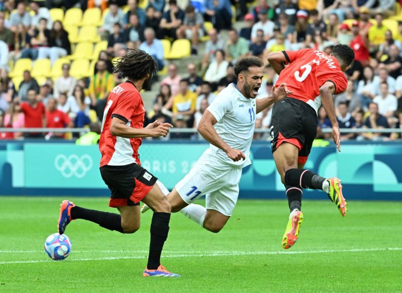 خبر بد به پرسپولیس: اورونوف مصدوم شد!