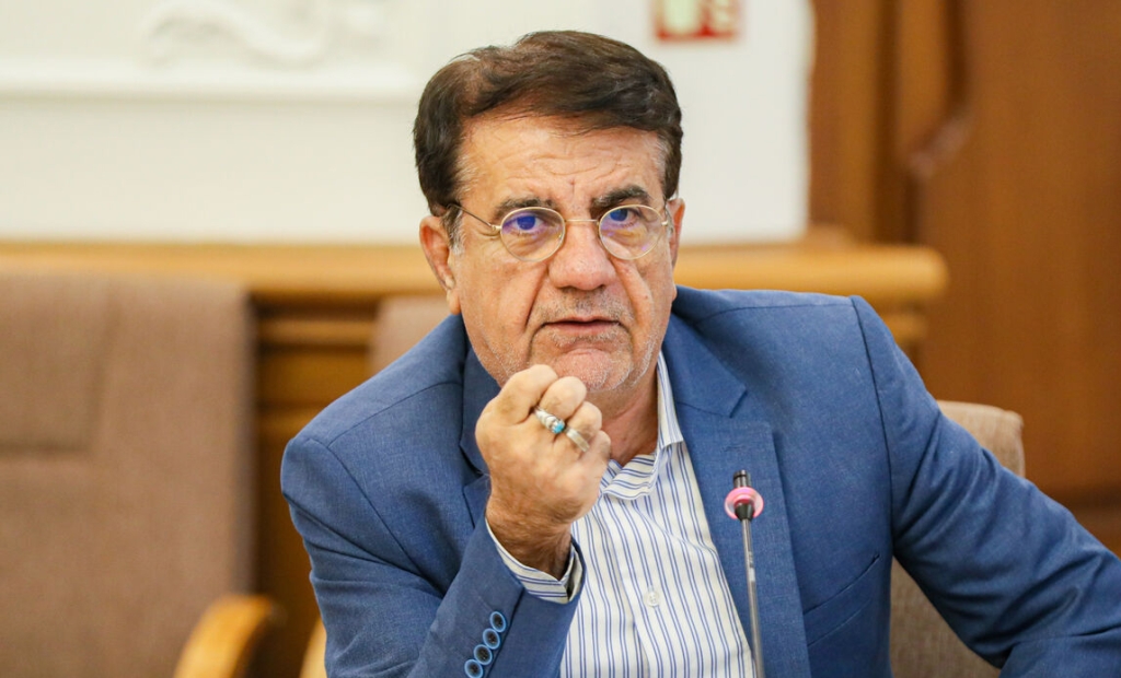 علی-نوذرپور-مدیرعامل-سازمان-مجری-ساختمان_ها-و-تاسیسات-عمومی-و-دولتی-شد