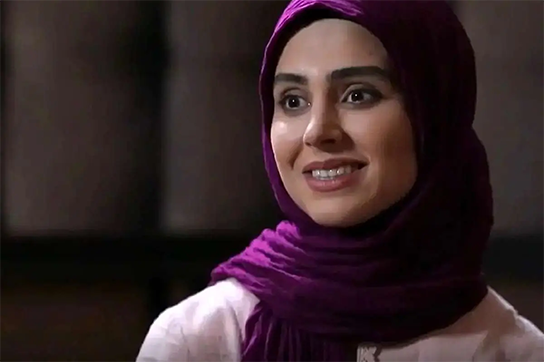 اخبار روز | «سهیلا و آفرین» در اتاق گریم سریال آنام لاله+مرزبان