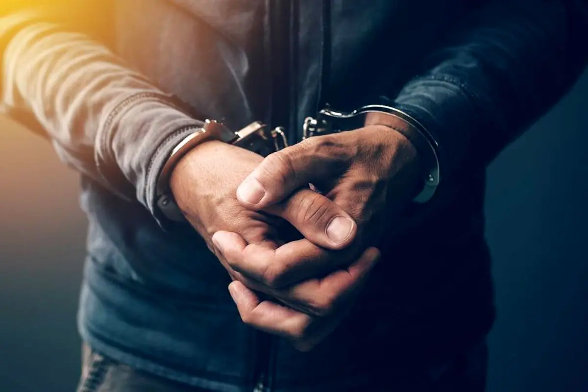 اعتراف هولناک پسر ۲۱ ساله به ۲ جنایت