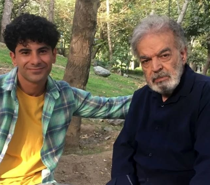 سفر+در+زمان+_+«خشایار»+سریال+زیر+آسمان+شهر+در+69+سالگی+ (1)