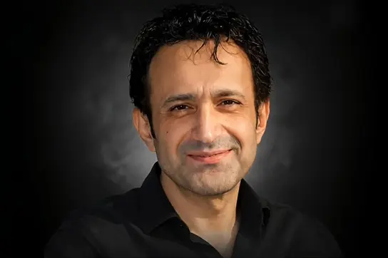 کاوه کاویان