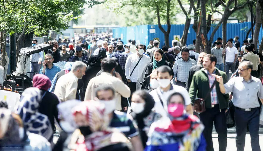 خطری که جامعه ایران را به‌ شدت تهدید می‌کند
