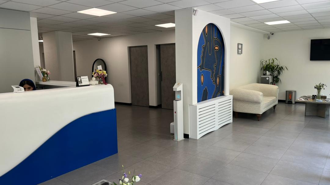 دکتر شیوا سیه بازی